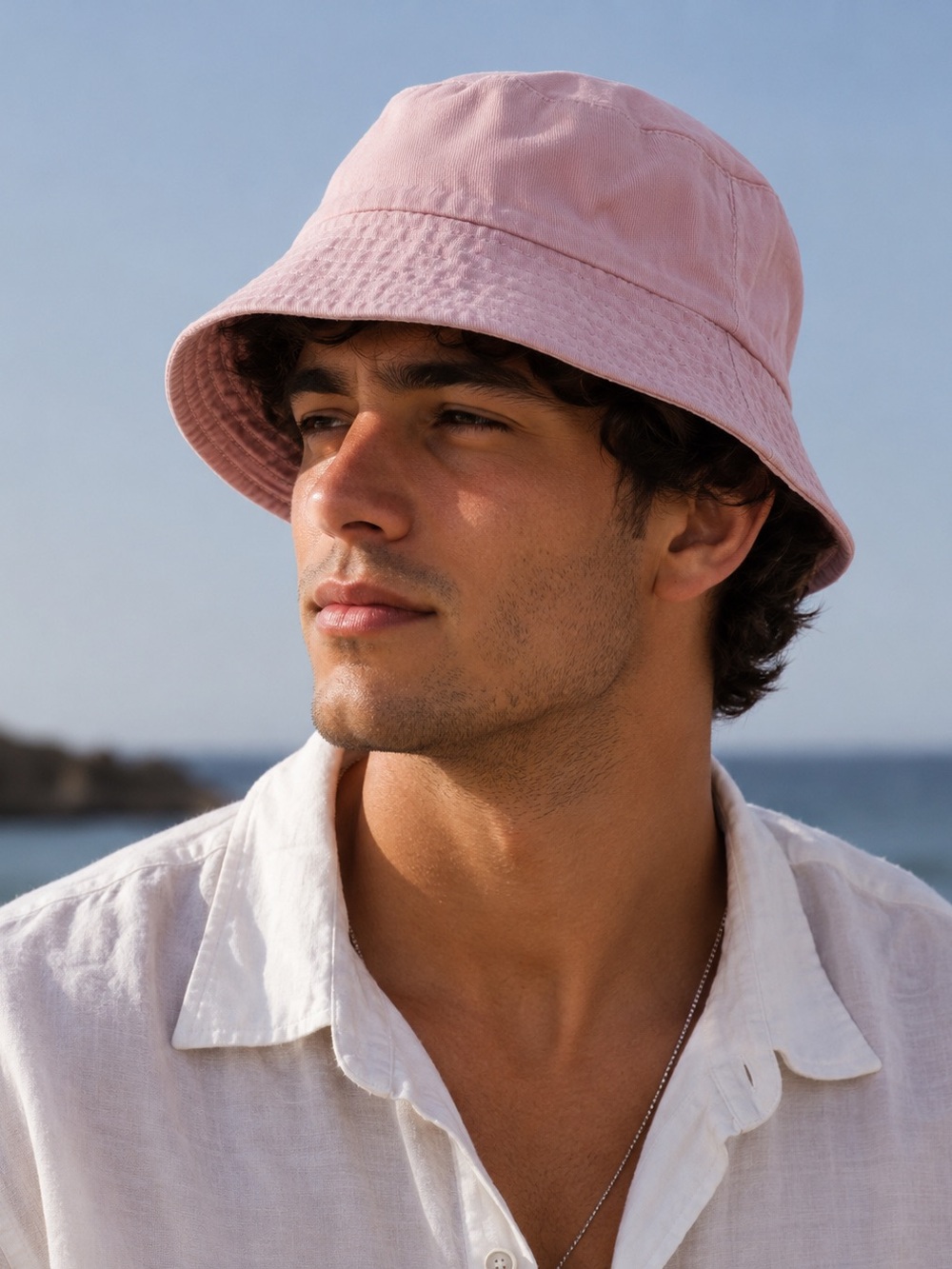 LC Waikiki Bucket Hat